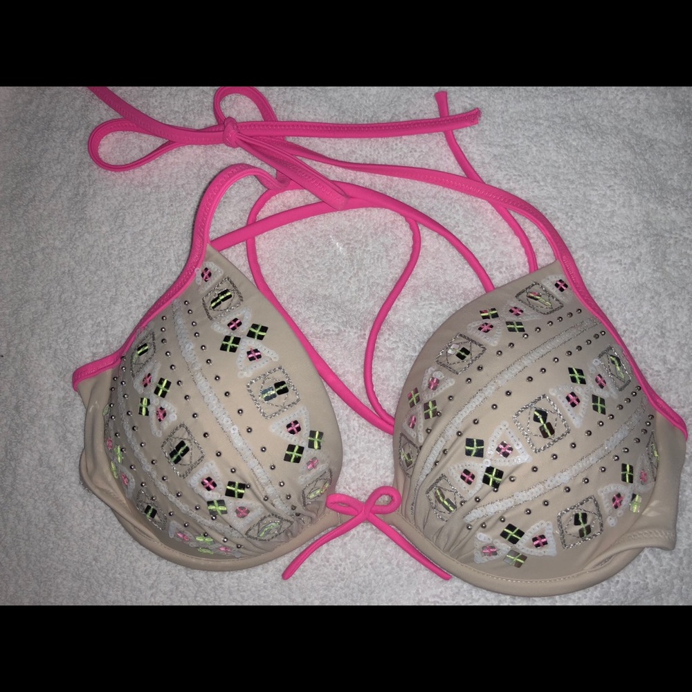 Victoria’s Secret swim top